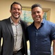 Presidente da CBF detalha conversa com Ronaldo e diz: 'Contamos com ele' - Reprodução/Instagram cbf_futebol