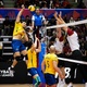 Liga das Nações de Vôlei: Brasil bate Alemanha e fecha 1ª fase na ponta - Divulgação/FIVB