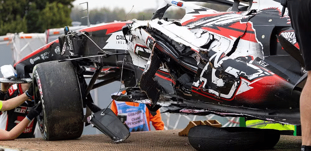 Acidente no Japão promoverá 'revisão total' e deve acelerar mudanças na F1