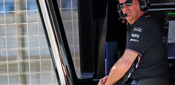 O que faz um chefe de equipe de Fórmula 1 e como são as reuniões deles?