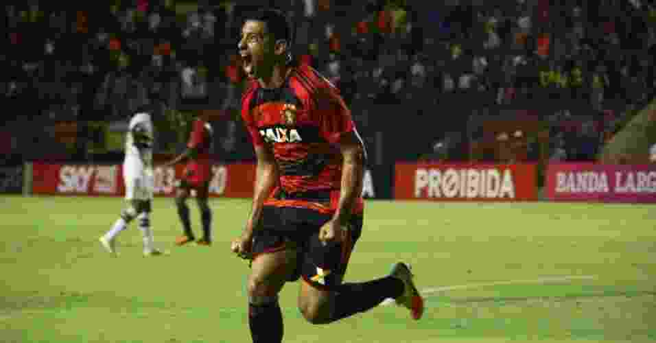 Williams Aguiar/Sport Recife