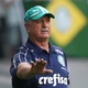 Luiz Felipe Scolari, o Felipão, técnico do Palmeiras - Cesar Greco/SE Palmeiras