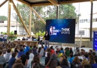 Escola de basquete da NBA investe no Brasil com presença de Tiago Splitter - Divulgação