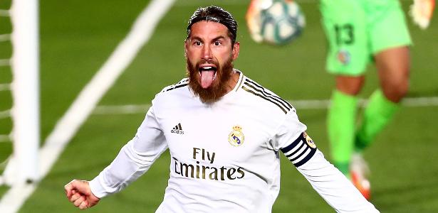 Real Madrid: três eventos ligados à saída de Sergio Ramos do clube