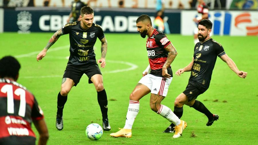Flamengo produz repente e faz homenagem ao Dia do Nordestino; confira