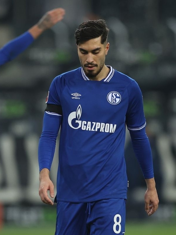 Schalke 04 sofre seu segundo revés em três jogos disputados na 2. Bundesliga  - Alemanha Futebol Clube