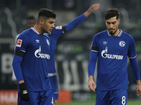 Schalke 04 rescinde contrato de patrocínio com estatal russa após 15 anos, Esporte