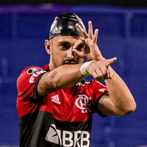 Marcelo Cortes/Flamengo