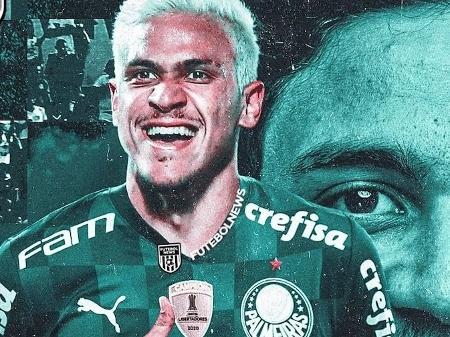 Pedro reencontra o Palmeiras após recusar proposta de mais de 100 milhões de reais para jogar no Verdão