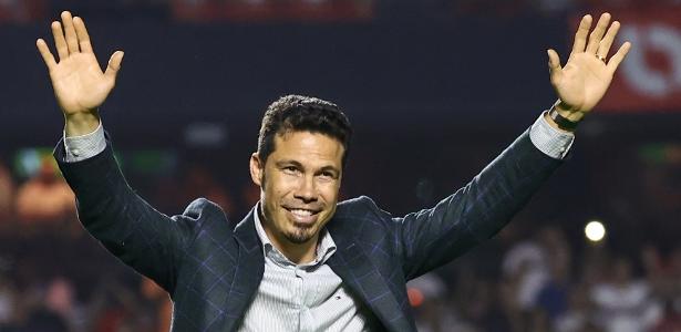 Hernanes terá semana de experiência com Dorival no São Paulo