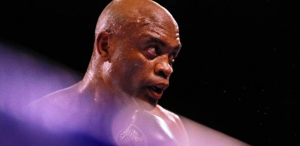 Roy Jones Jr. felicita a Anderson por su éxito en el boxeo: “Impresionado” – 26/05/2022
