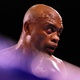 Anderson Silva domina rival brasileiro no boxe, mas luta termina empatada - Manuel Velasquez/Getty Images