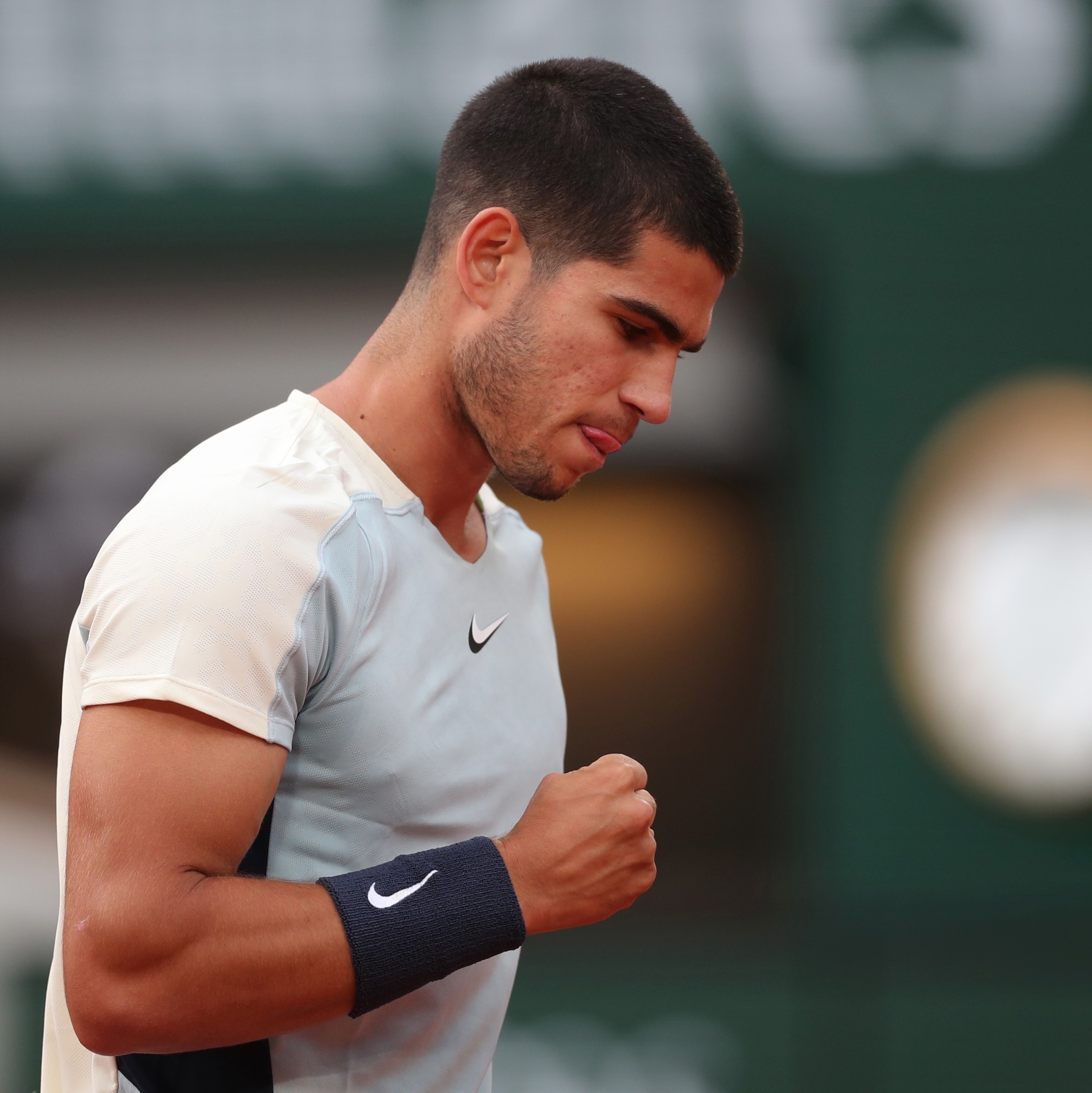 Rio Open terá presença do espanhol Carlos Alcaraz, atual número 2 do mundo,  em 2024 - Máquina do Esporte