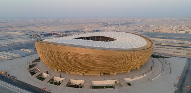 final da copa do mundo catar 2022 