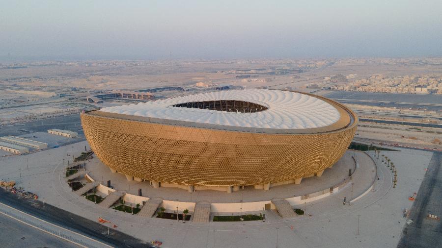 FINAL DA COPA DO MUNDO CATAR 2022: QUE HORAS É A FINAL DA COPA DO