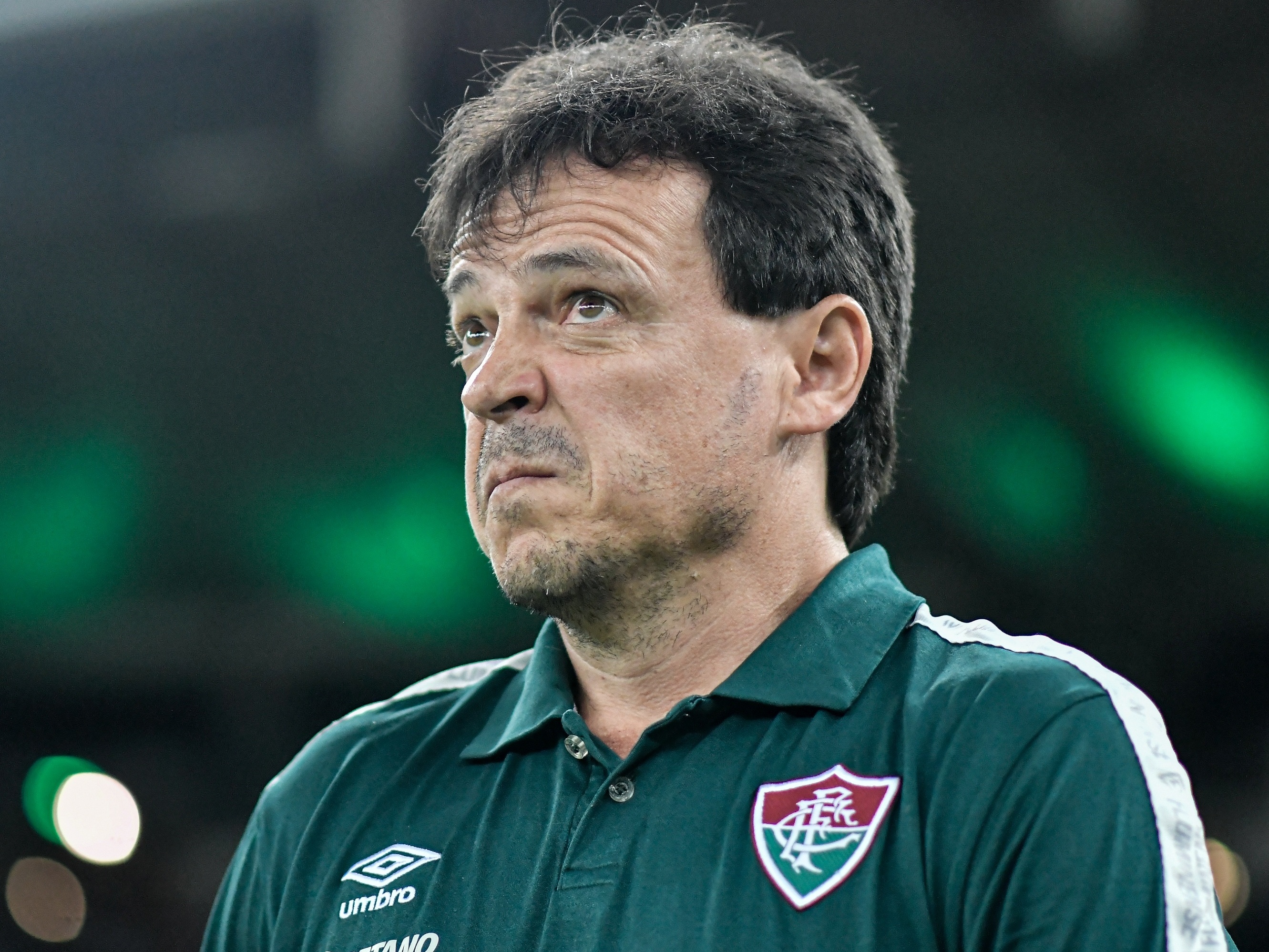 Diniz avalia que Fluminense 'conseguiu fazer um grande jogo' no empate com  Palmeiras - 08/05/2022 - UOL Esporte
