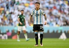 Enzo é o antídoto argentino contra o ponto mais forte croata - Shaun Botterill - FIFA/FIFA via Getty Images