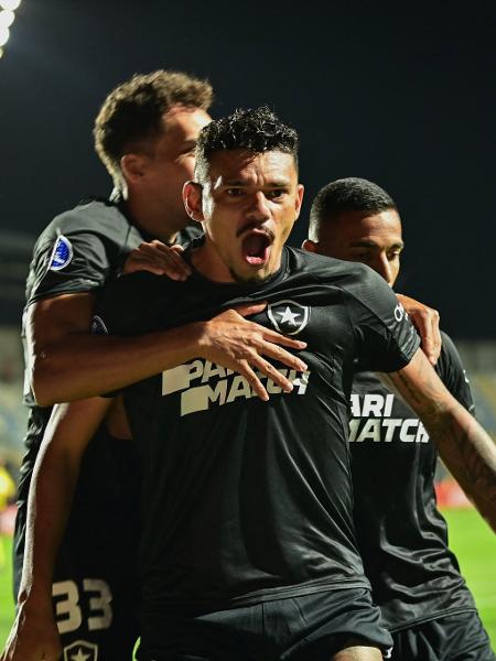 Botafogo x César Vallejo: onde assistir ao jogo da Sul-Americana