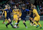 Austrália x França: onde assistir ao jogo da Copa do Mundo feminina - Marc Atkins/Getty Images