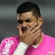 Empr&eacute;stimo de Jo&atilde;o Paulo termina, mas Santos n&atilde;o deve utilizar o goleiro