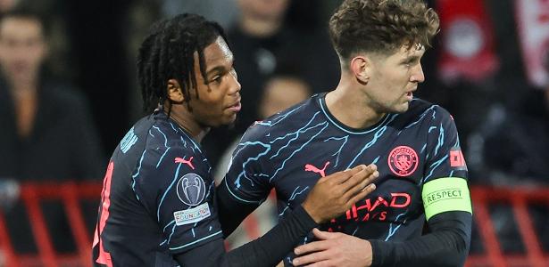 Palpite: Estrela Vermelha x Manchester City – Champions League (Liga dos  Campeões) – 13/12/2023