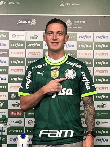 Palmeiras: Qual Foi A Melhor Contratação Em 2024 Até Agora? Vote!