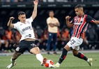 Mais um na lista? São Paulo assombra Corinthians com fantasma para António
