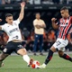 Mais um na lista? São Paulo assombra Corinthians com fantasma para António
