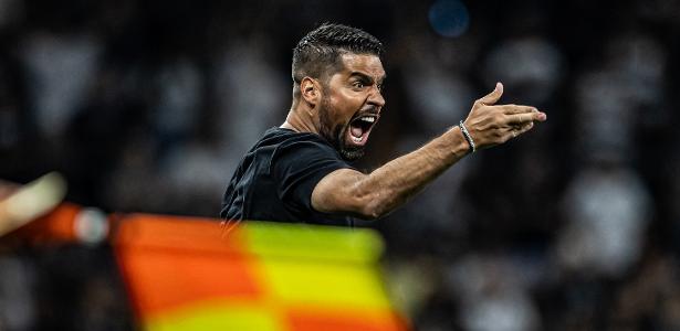 Corinthians busca reverter situação e evitar eliminação no Campeonato Paulista
