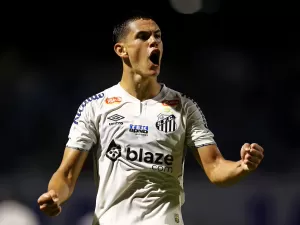 Meninos da Vila tentam provar capacidade de reajustar sistema defensivo do Santos