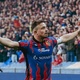 Neymar que deu certo? Ídolo suíço retorna ao país com recordes e título
