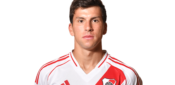 São Paulo avança nas negociações para trazer Gonzalo Tapia do River Plate