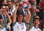 Inglês de 19 anos se despede do Sunderland com gol que vale R$ 1,5 bilhão