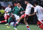 Palmeiras pode igualar invencibilidade no Brasileirão do vice em 2024; veja