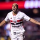 Lucas Moura pode ser titular contra o Vasco ap&oacute;s 216 dias no S&atilde;o Paulo
