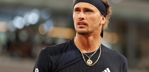 Saque e Voleio: Sob pressão, Zverev deu todas respostas certas até agora em Roland Garros