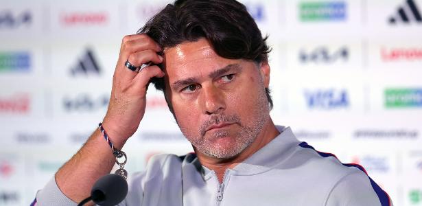 Técnico dos EUA elogia torcida na Copa: 'Entenderam que o futebol é grande'