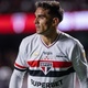 Racing abre conversas com o S&atilde;o Paulo pela contrata&ccedil;&atilde;o do lateral Enzo D&iacute;az