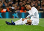 C. Ronaldo pede fisioterapeuta particular em contrato com Real, diz jornal - Reuters / Juan Medina