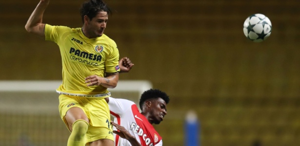 Pato e Jemerson - Valery Hache/AFP - Valery Hache/AFP