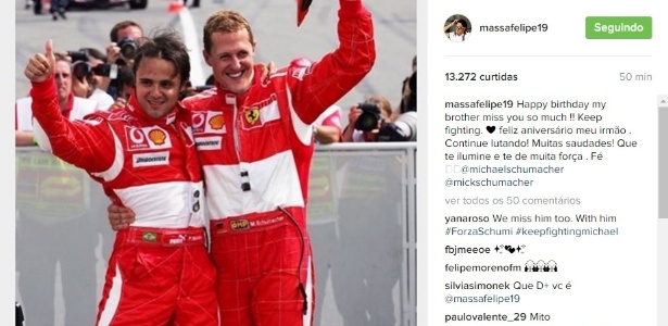 Reprodução/Instagram