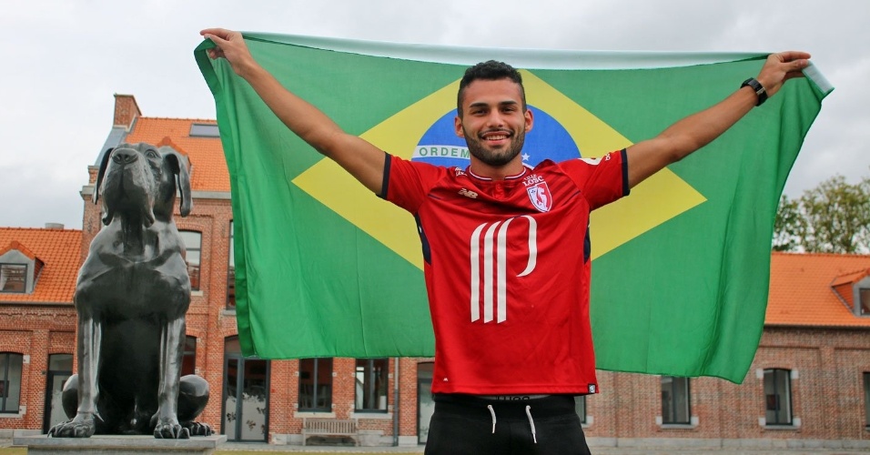 Twitter/Divulgação