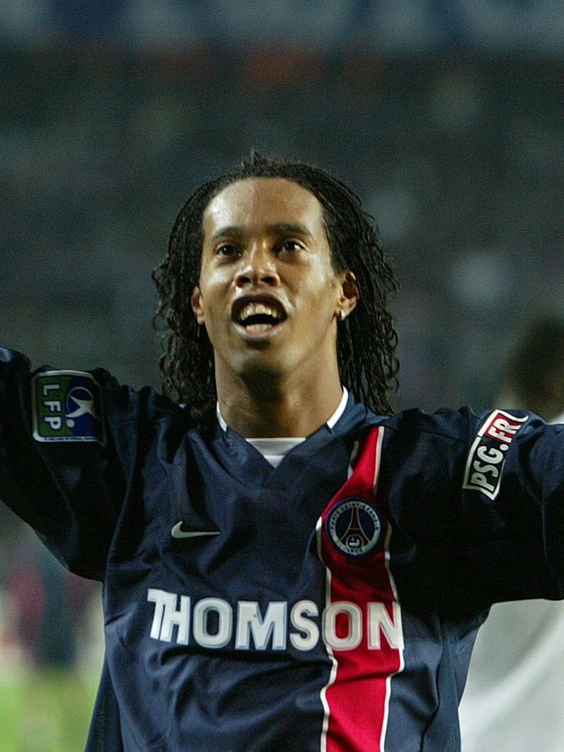 Ronaldinho Gaúcho