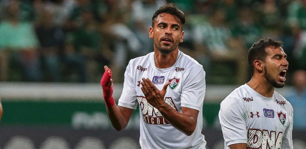 Atacante tem proposta do Al-Nassr e não deve mais jogar no Corinthians - Ale Cabral/AGIF