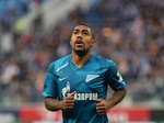 Zenit é campeão russo com goleada sobre o Lokomotiv Moscou; Malcom