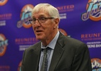 Lendário técnico da NBA, Jerry Sloan morre aos 78 anos