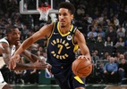 Brogdon, do Indiana Pacers, é novo caso positivo de covid-19 na NBA