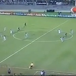 Edmundo publicou vídeo do lance - undefined