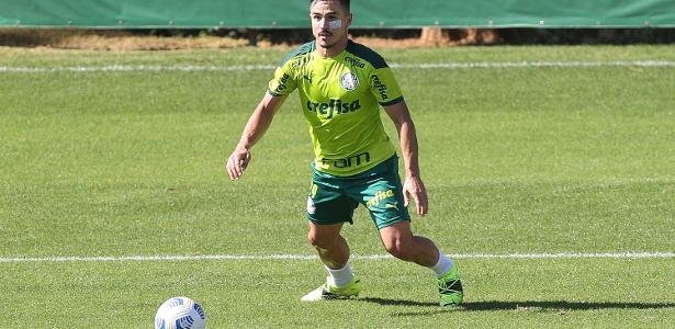 Palmeiras renova os contratos de Willian, Zé Rafael, Veiga e Rony - Vimarsana News
