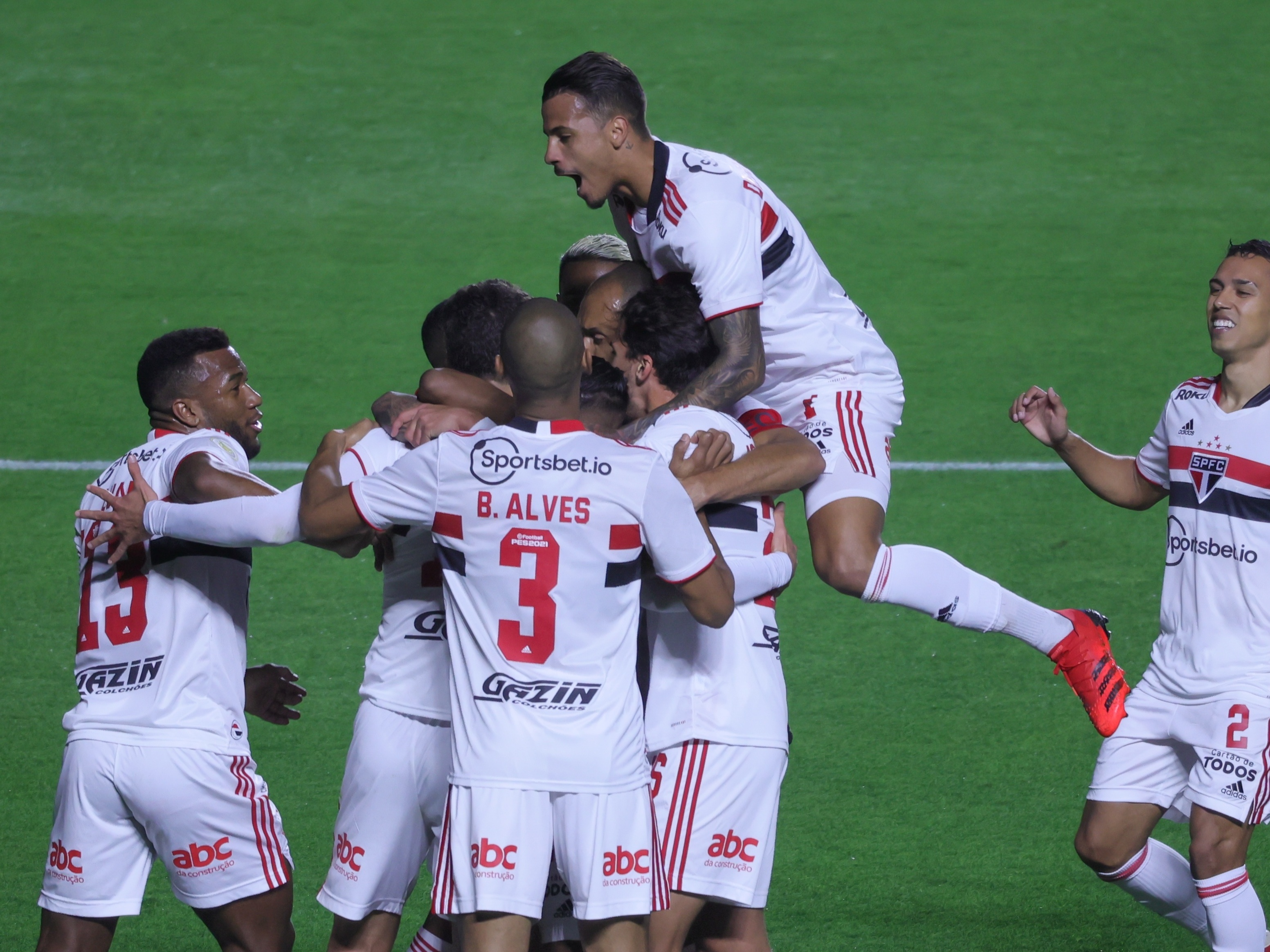 São Paulo FC on X: Tricolor, confira quais são os próximos jogos